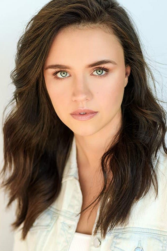 Lillian Doucet-Roche profile