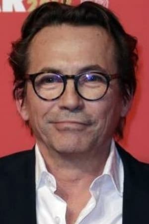 Pierre Quefféléan profile