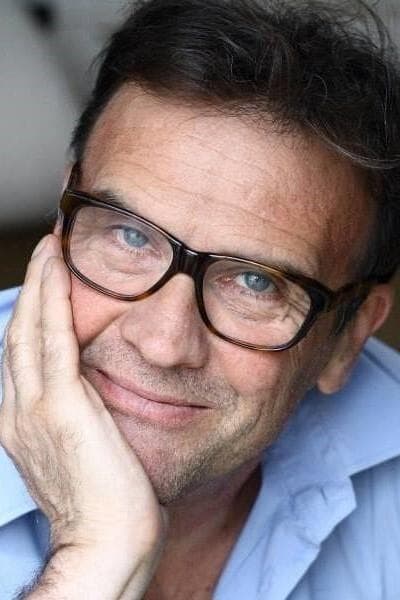 Robert Cantarella profile