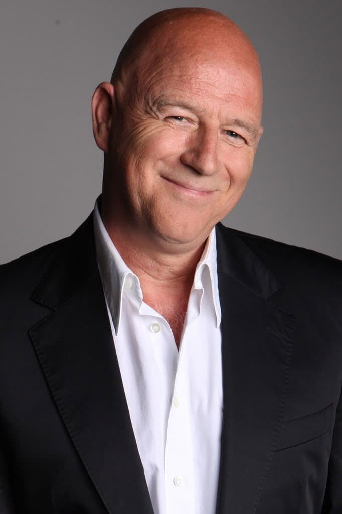 Alexander Goebel profile