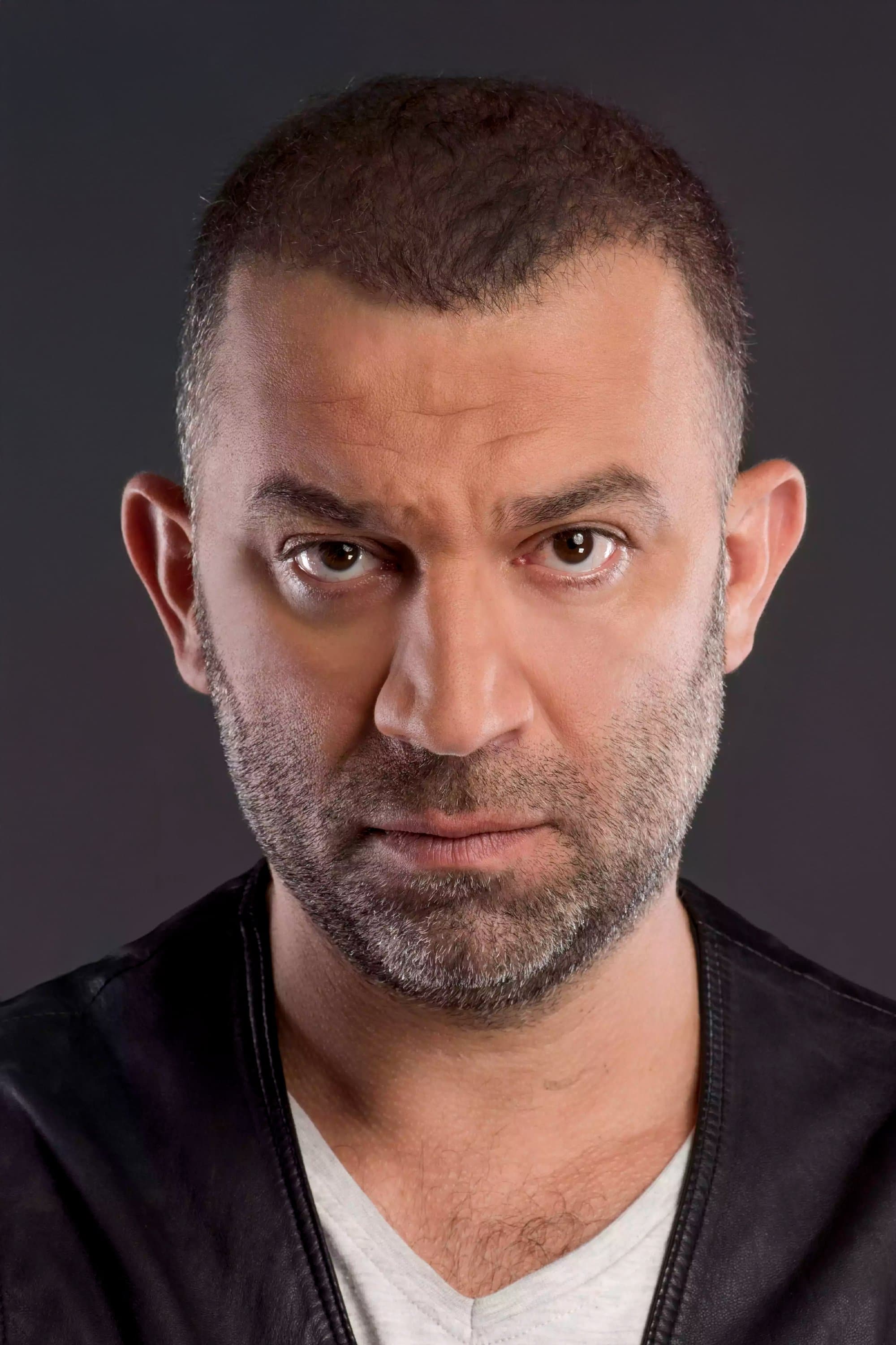 Şevket Çoruh profile