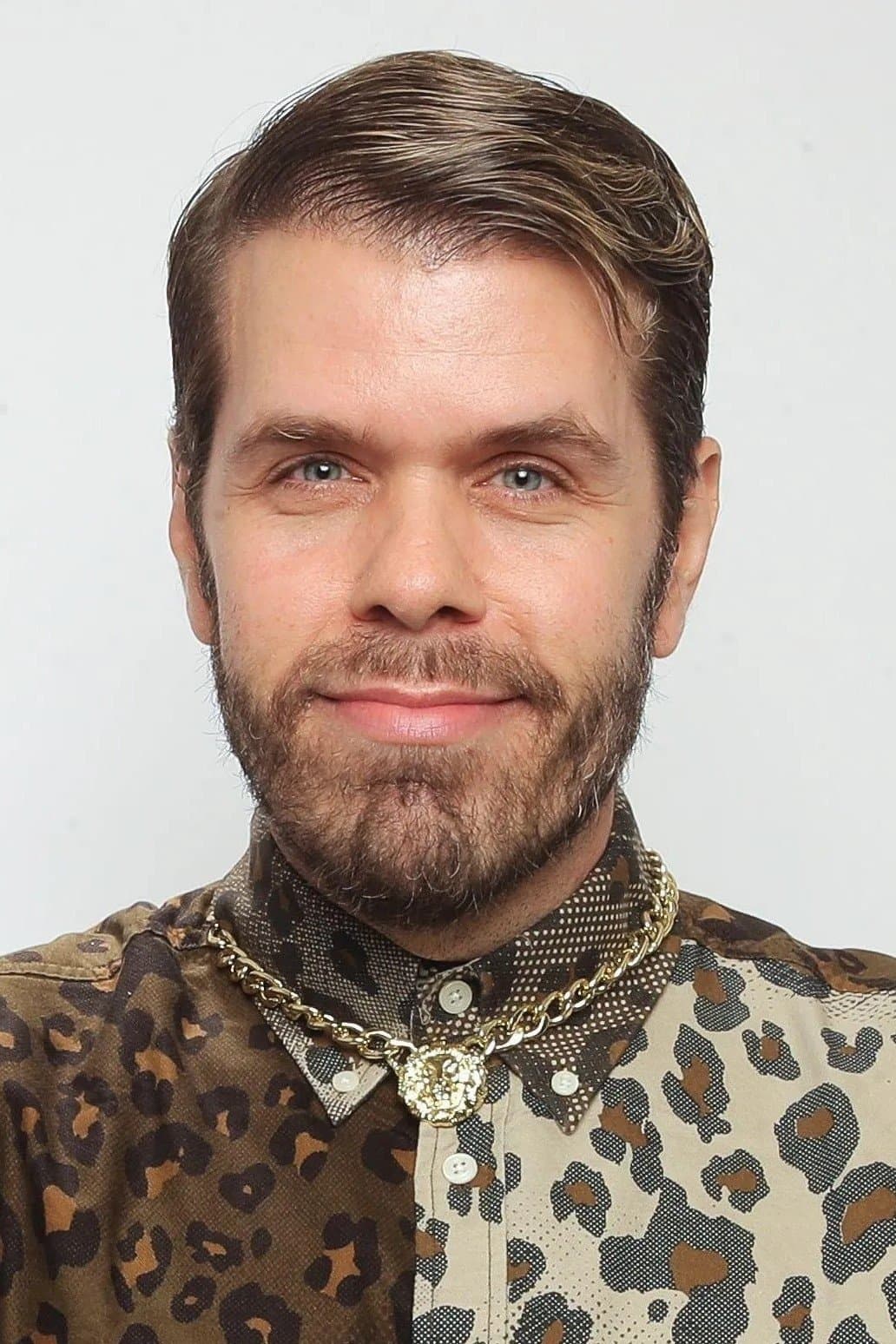 Perez Hilton profile
