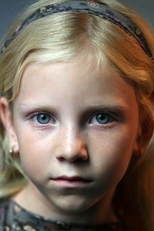 Polina Volkova profile