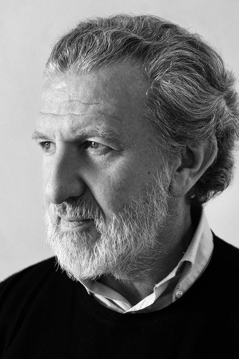 Piergiorgio Odifreddi profile