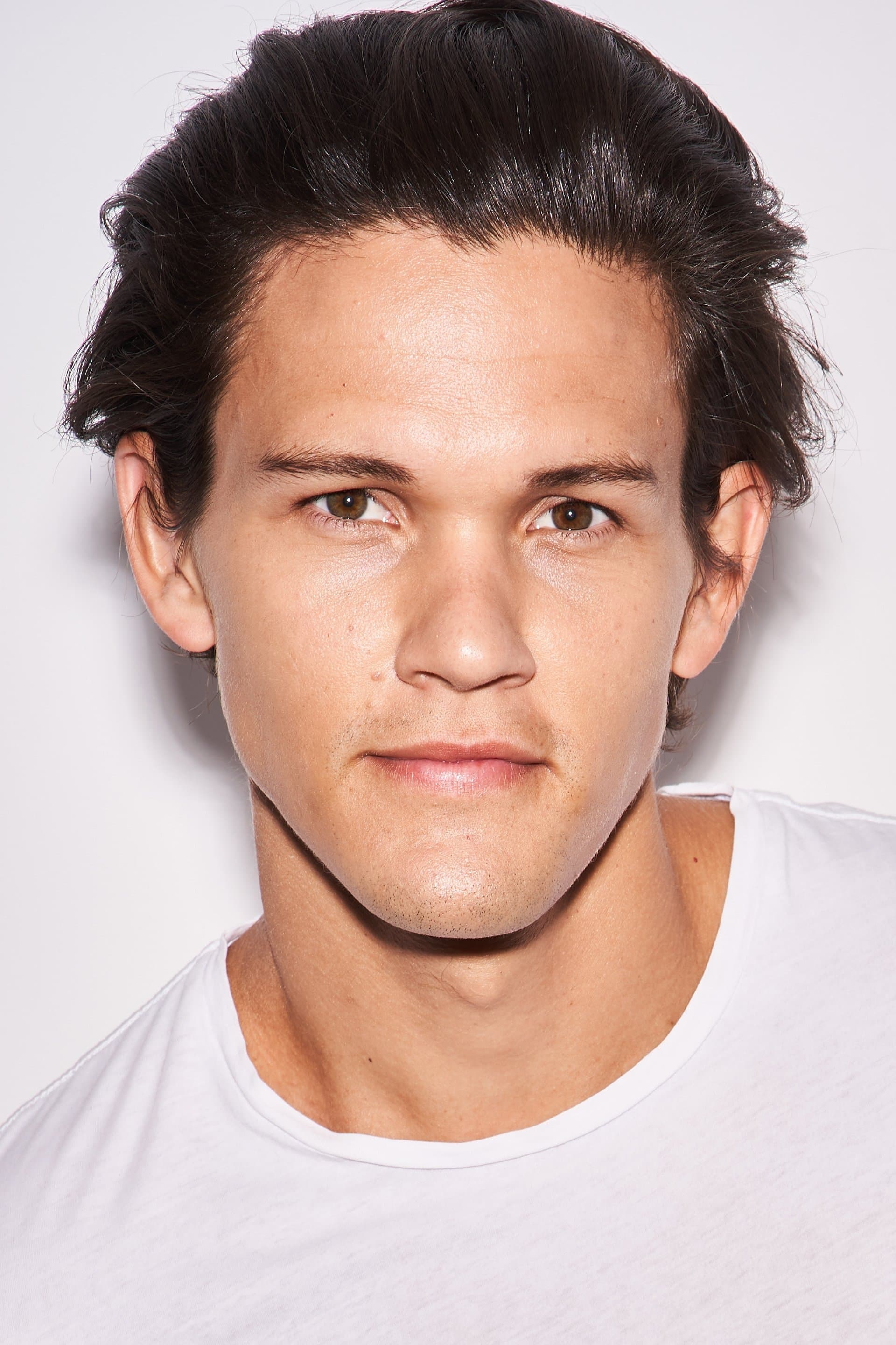 David Gridley profile