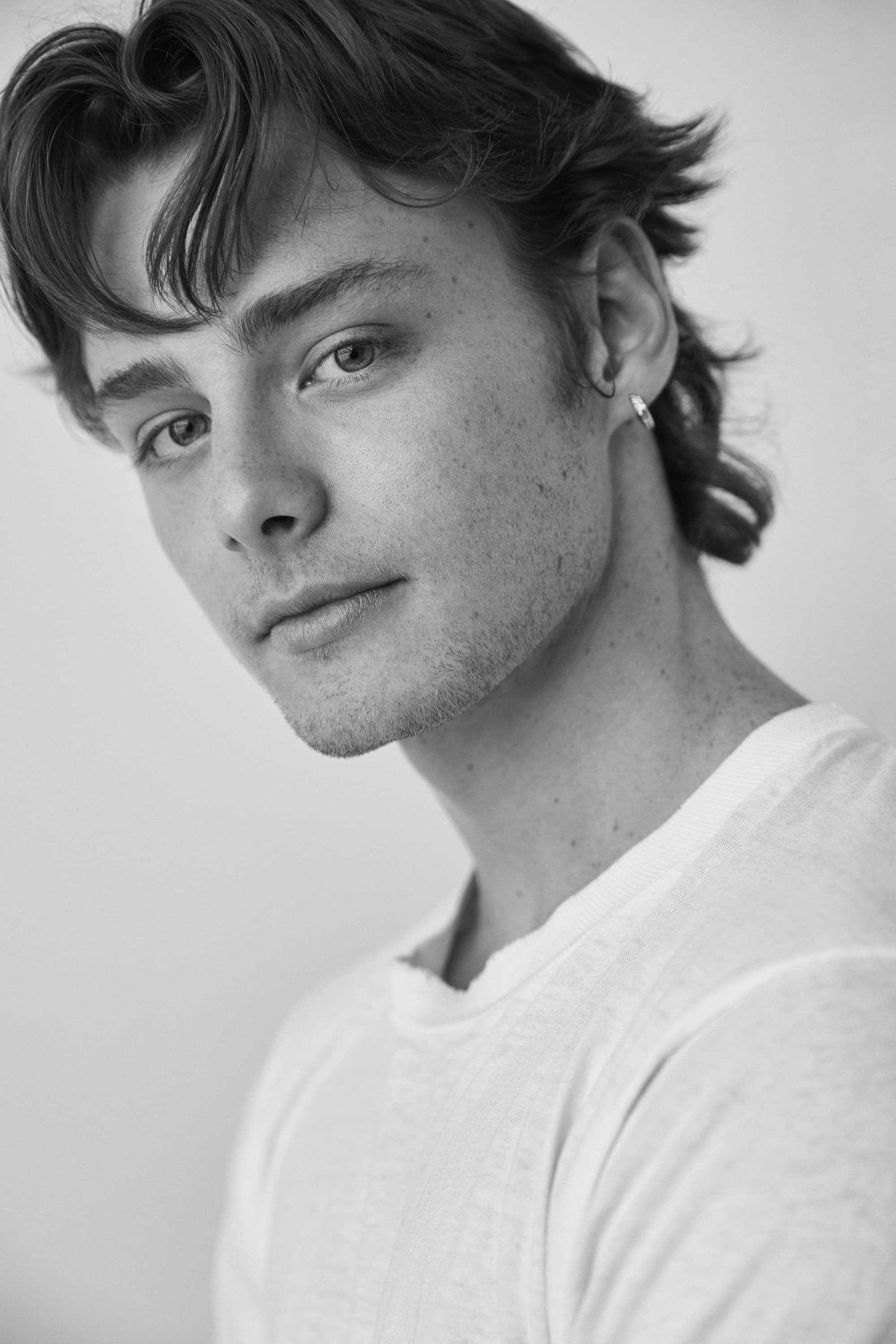 Bennett Curran profile