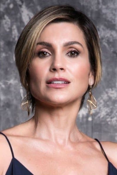 Flávia Alessandra profile