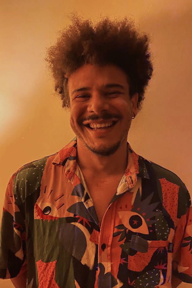 Leo Bulhões profile