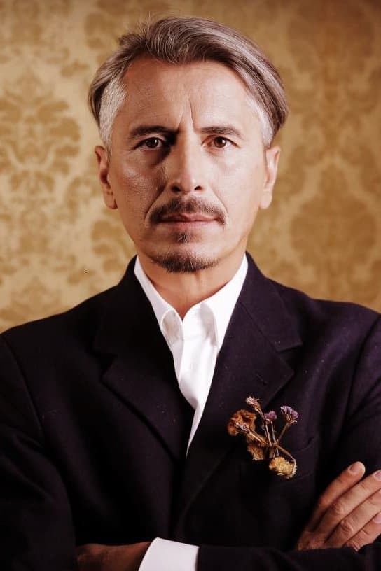 Astrit Kabashi profile