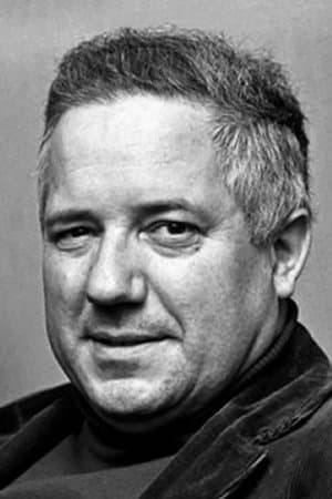 Rolf Just Nilsen profile