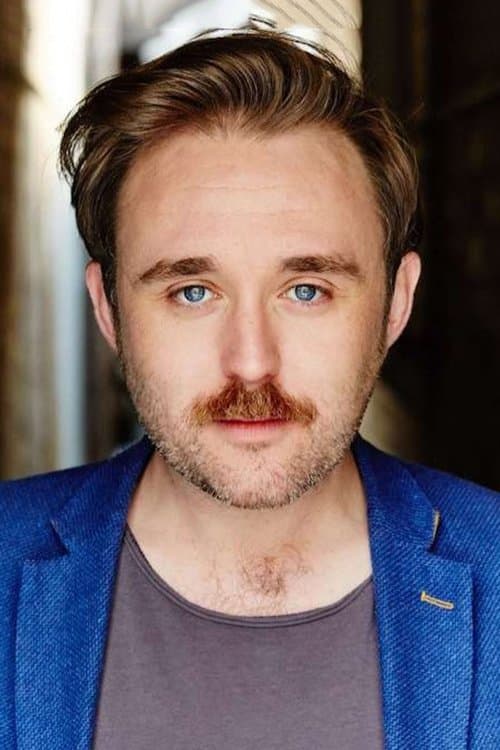 Robin Goldsworthy profile