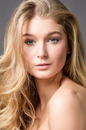 Chelsea Moody profile