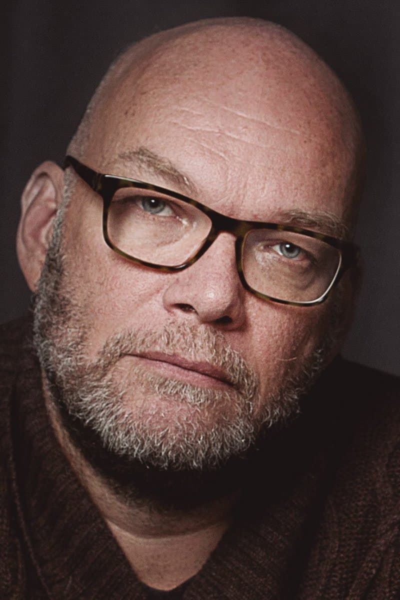 Michael Hjorth profile