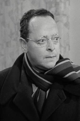 Clément Harari profile