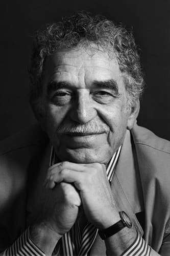Gabriel García Márquez profile