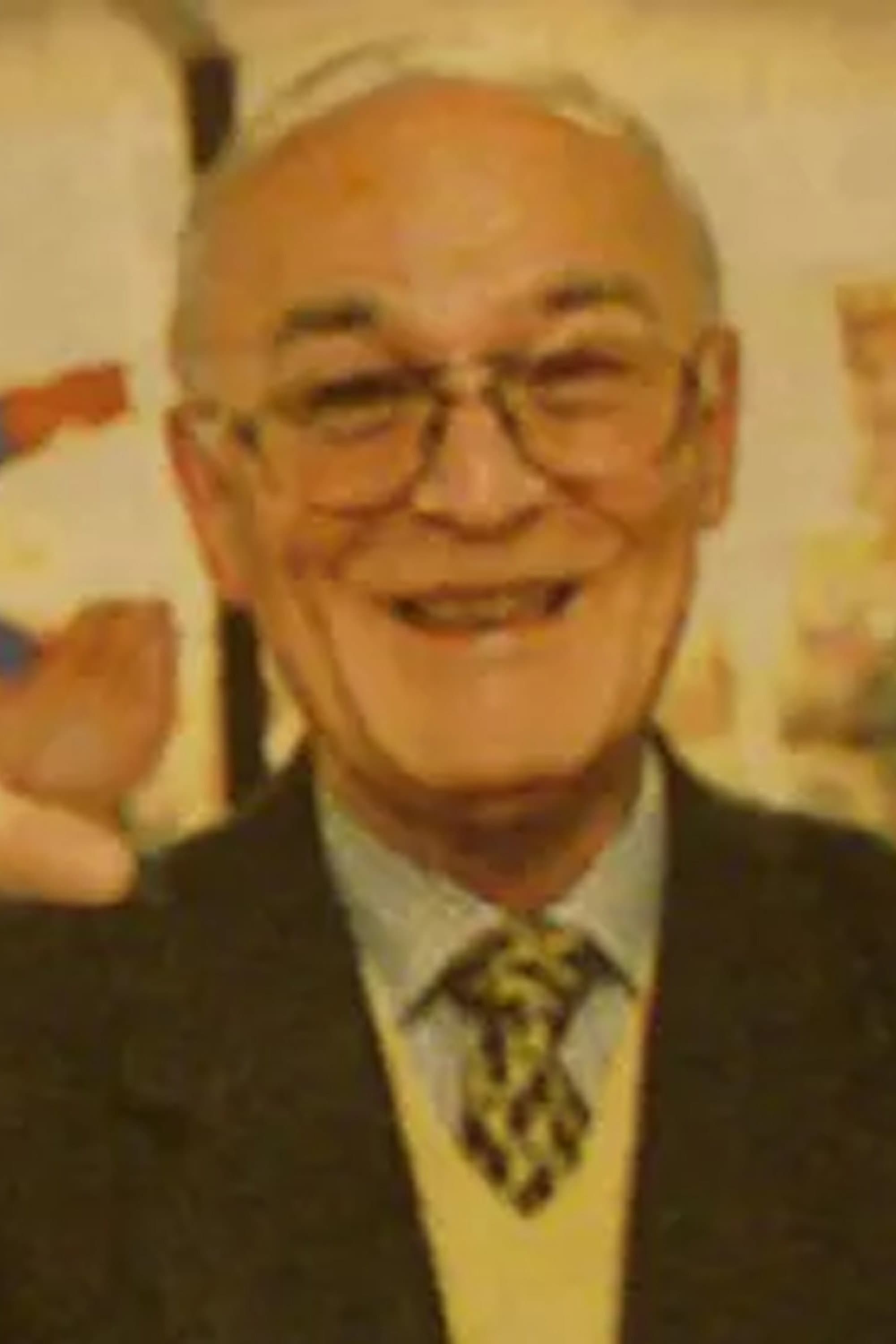 Néstor D'Alessandro profile