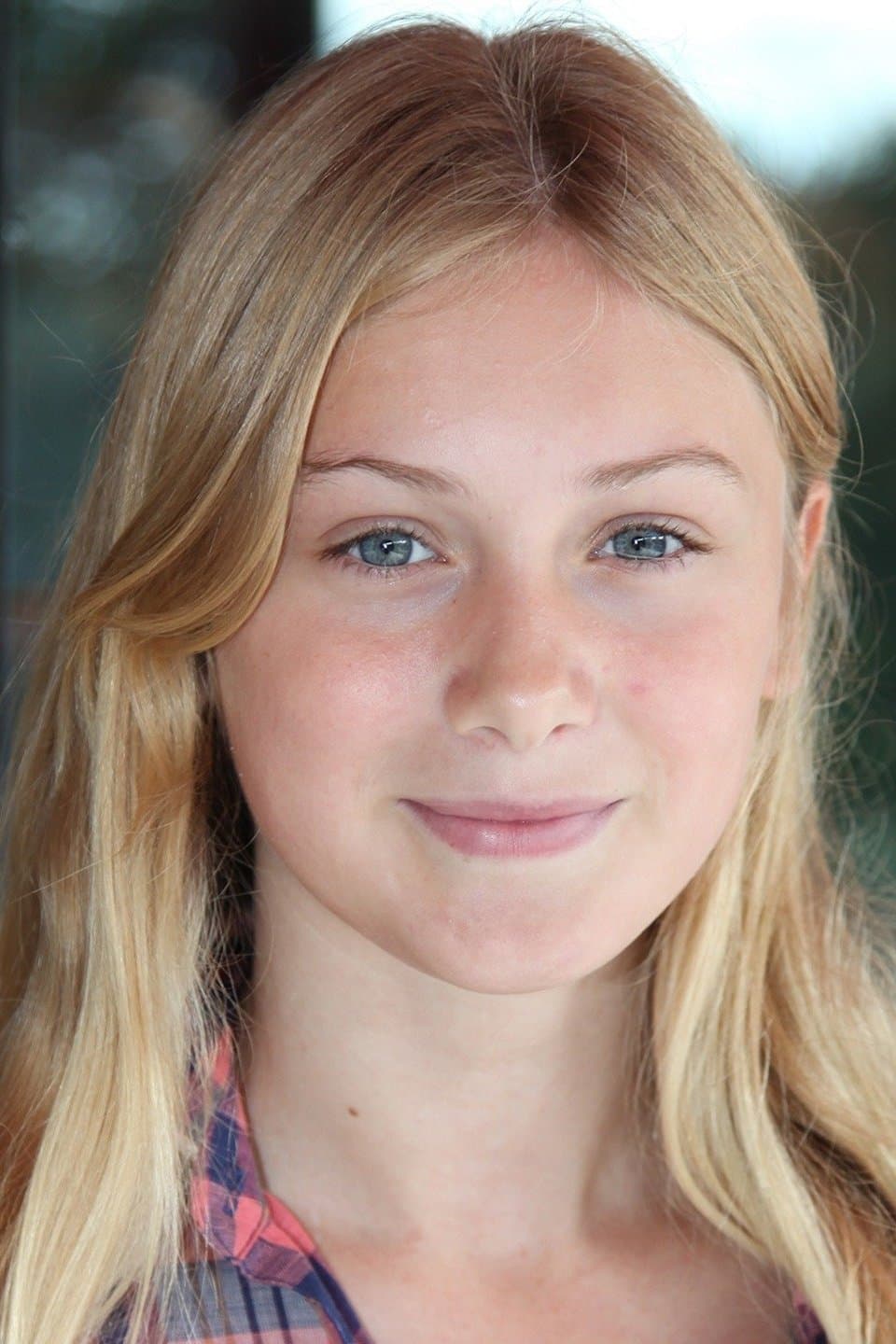 Saga Samuelsson profile