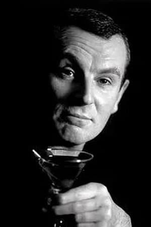 Dick Bradsell profile