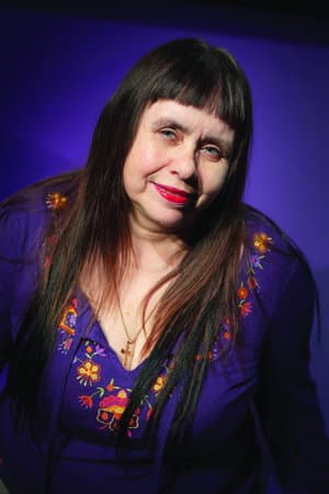 Maritta Viitamäki profile