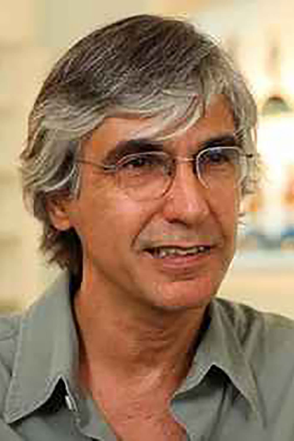 Marcos Magalhães profile