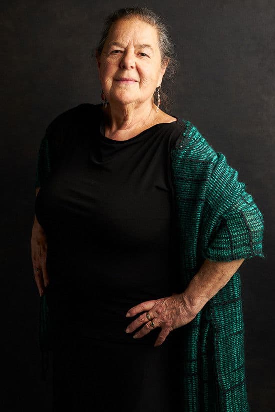 Loraine Fabb profile