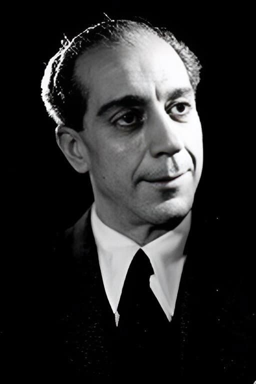 Nicolás Rodríguez profile