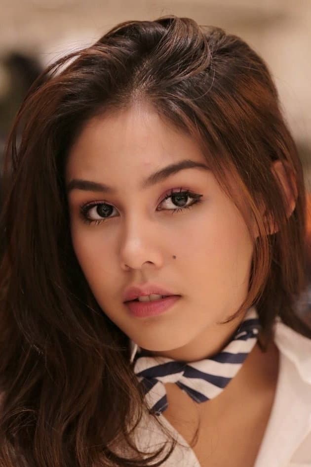 Vanesha Prescilla profile