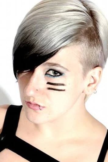 Myriam Desgagne profile