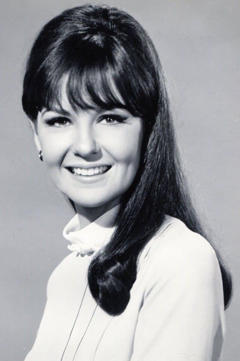 Shelley Fabares profile