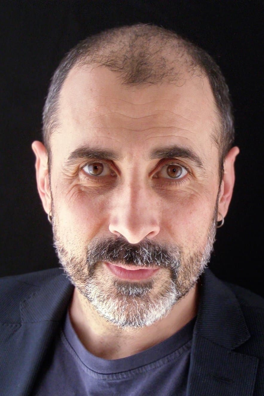 Lluís Xavier Villanueva profile