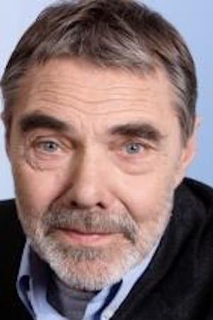 Gunter Schoß profile