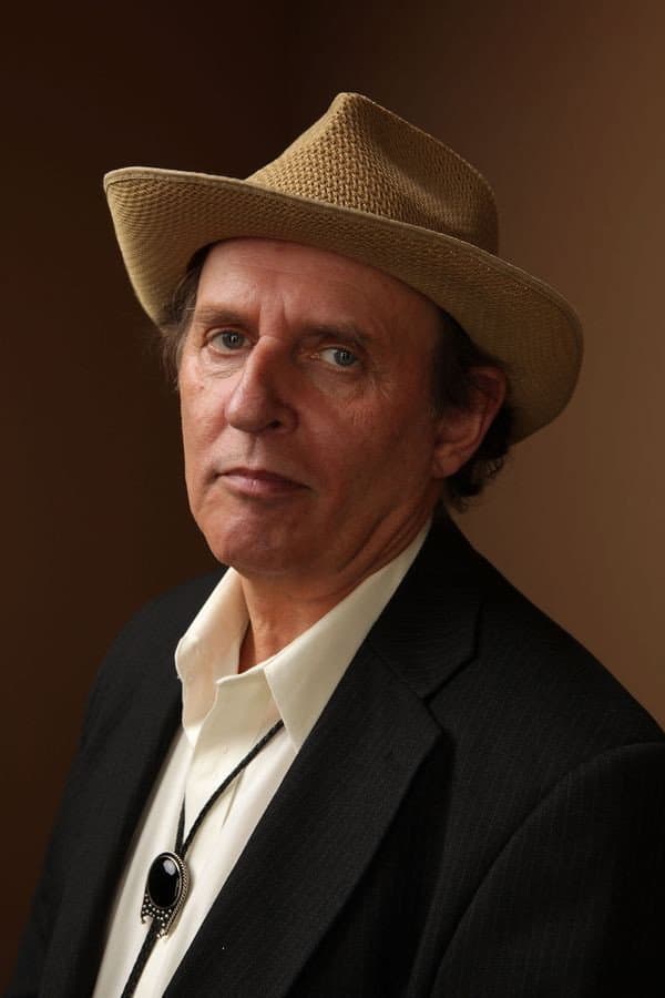 Ron Hynes profile