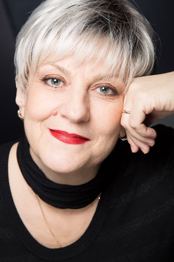 Oana Ștefănescu profile