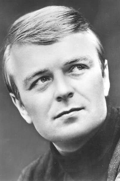 Horst Jonischkan profile