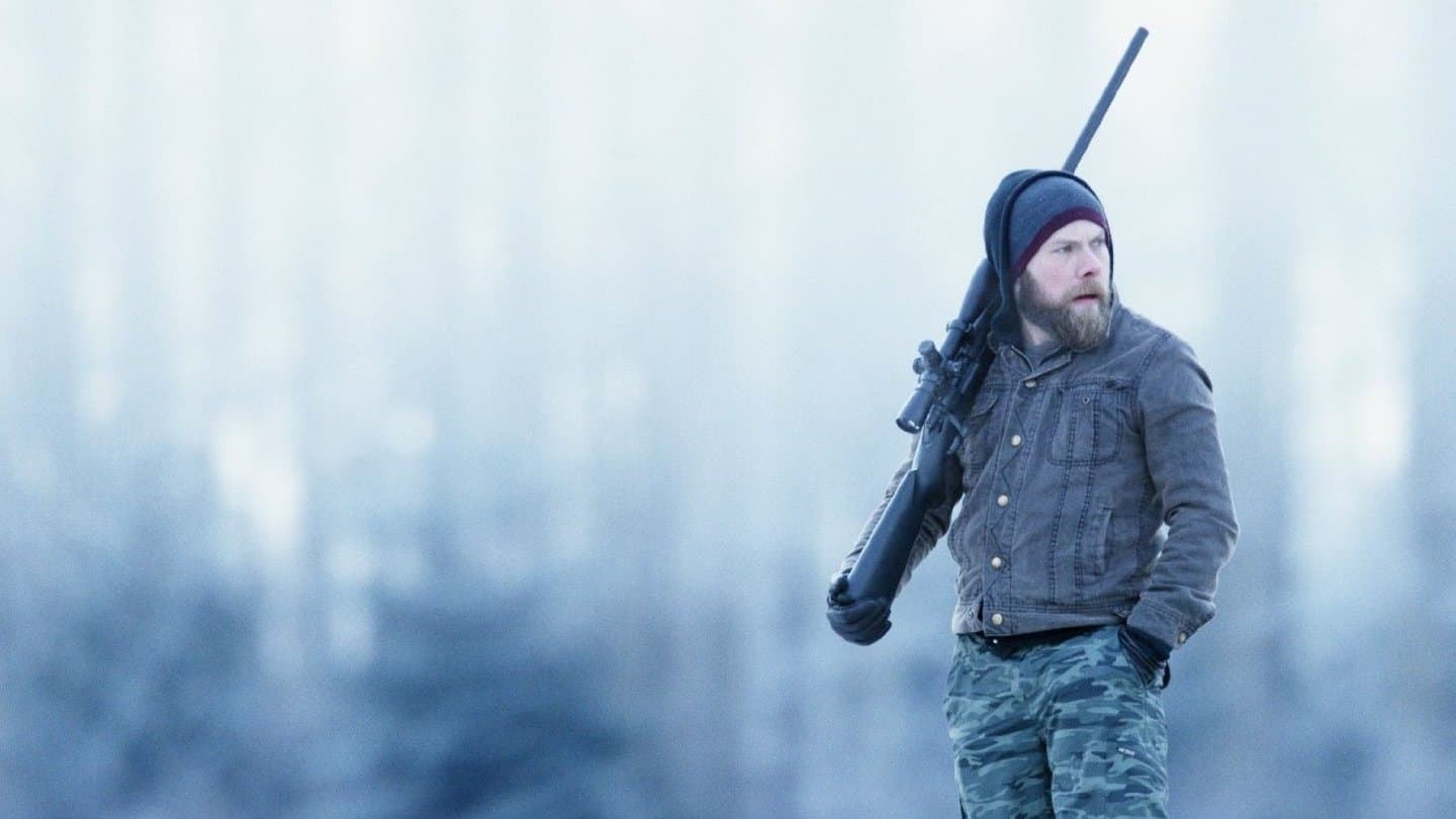 Rampage: President Down backdrop