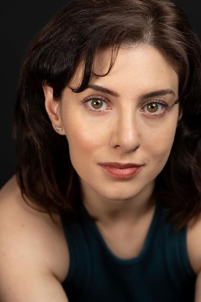 Sarah Angelle profile