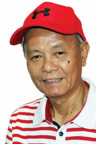 Edgardo Vinarao profile