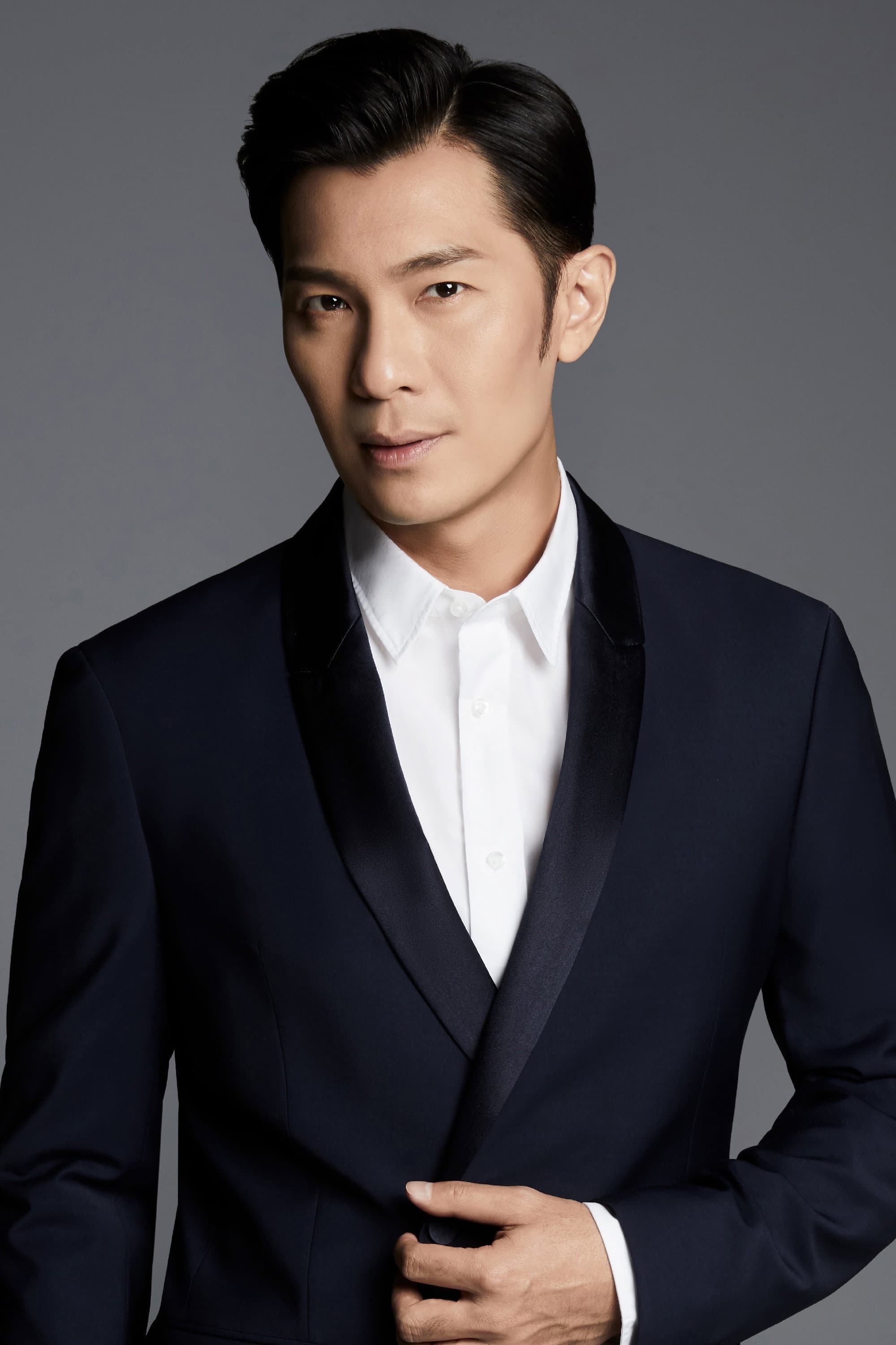 Shaun Chen profile