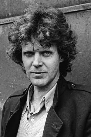 Rudi van Dantzig profile