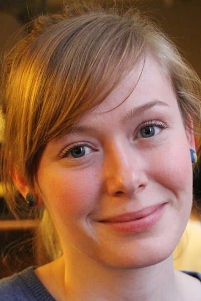 Diána Magdolna Kiss profile