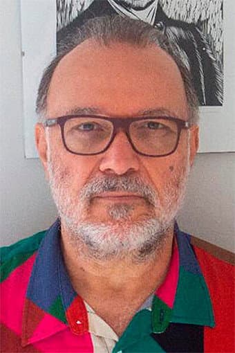 Evaldo Mocarzel profile