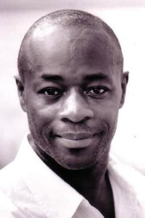 Jules-Emmanuel Eyoum Deido profile