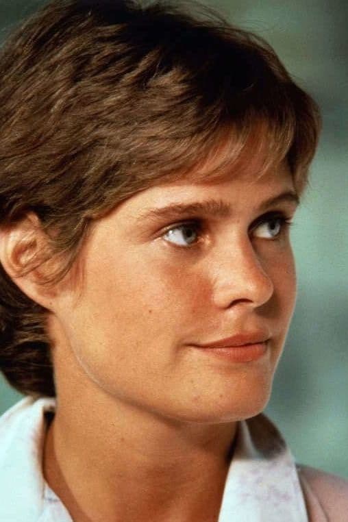 Sarah Holcomb profile