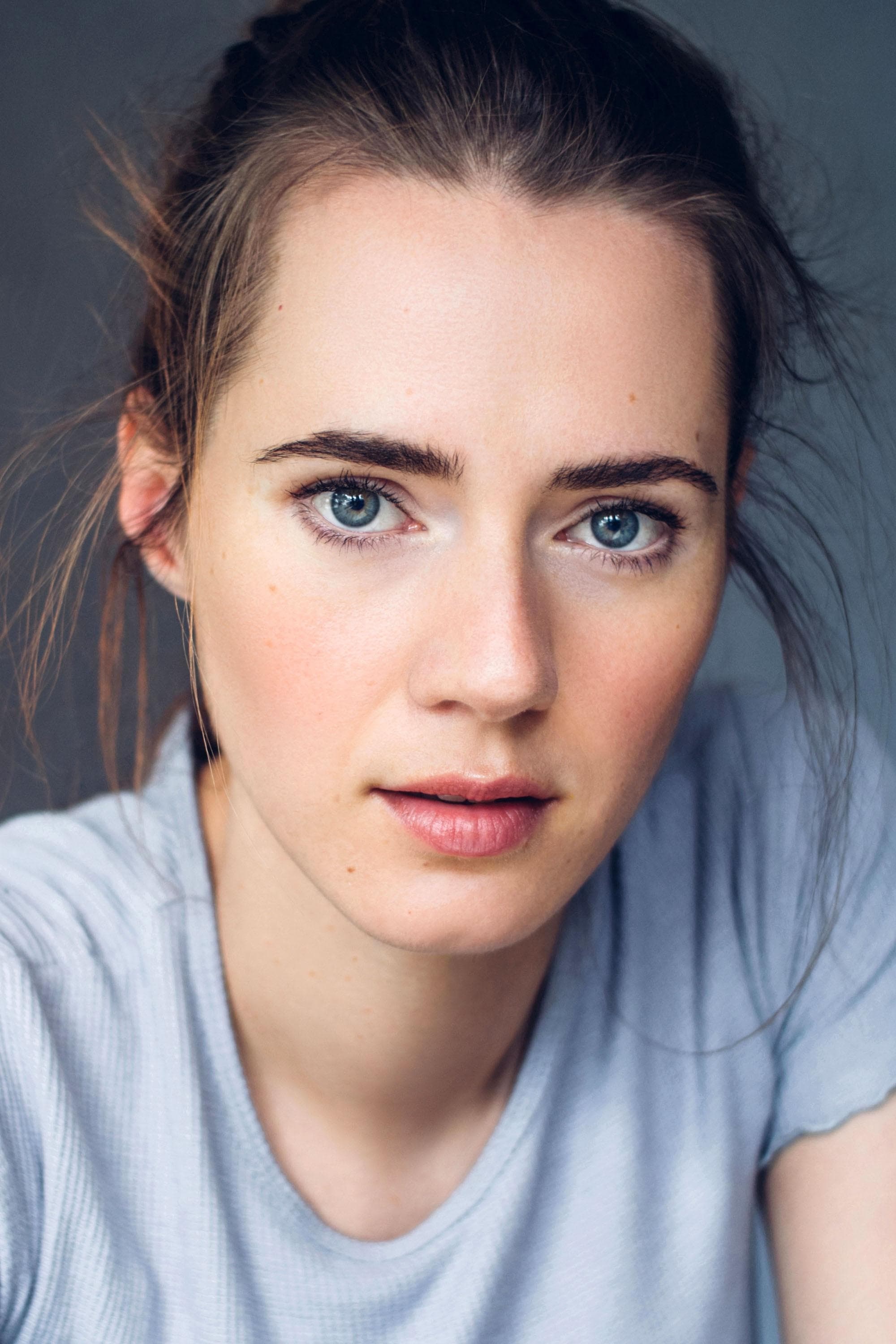 Caren Pistorius profile