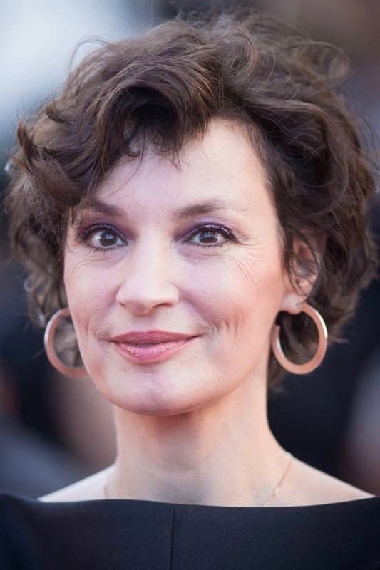 Jeanne Balibar profile