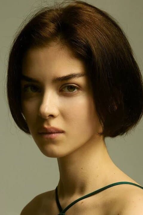 Maria Raskina profile