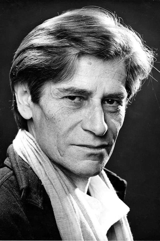 Jean Babilée profile