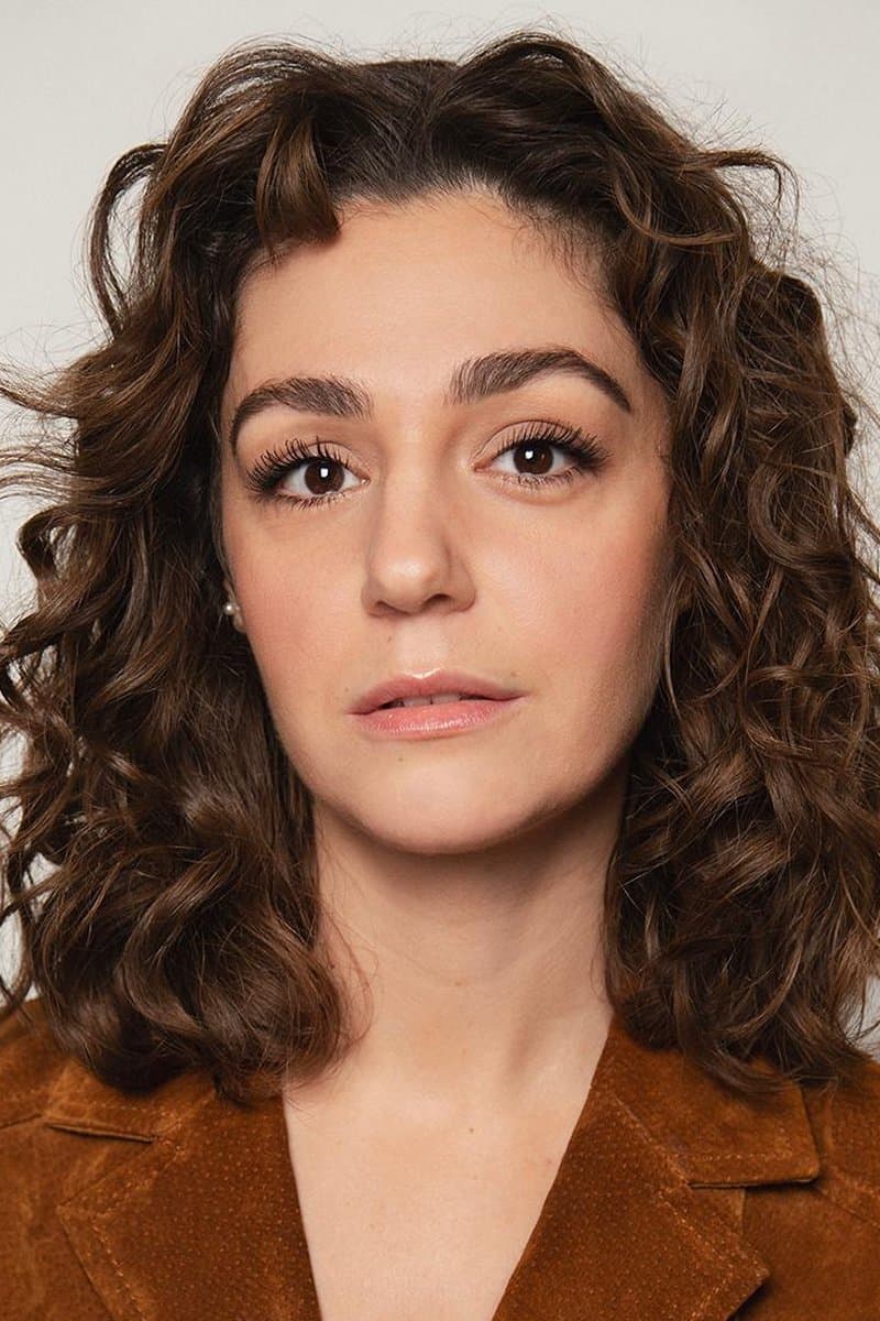 Amanda Radeljak profile