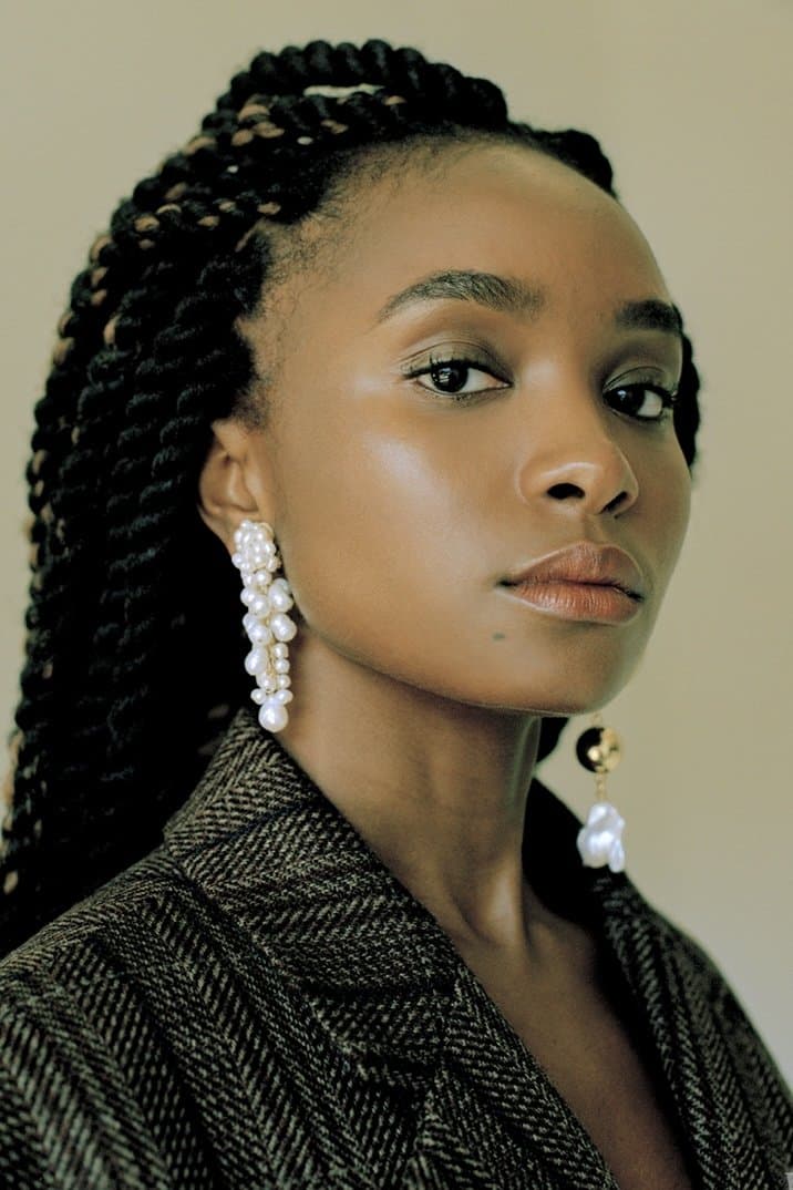 KiKi Layne profile