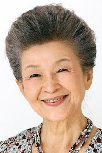 Reiko Kusamura profile